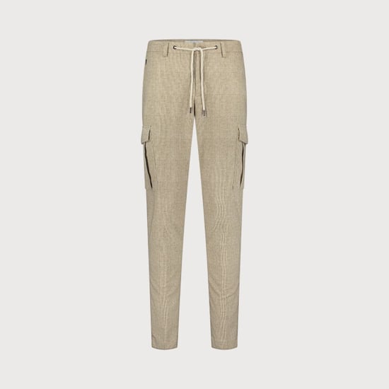 Blue Industry Cargo ruit chino | - Image 2