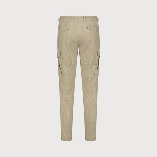 Blue Industry Cargo ruit chino | - Image 3