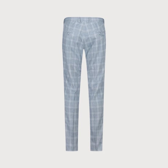 Blue Industry Comfort travel chino | - Image 2