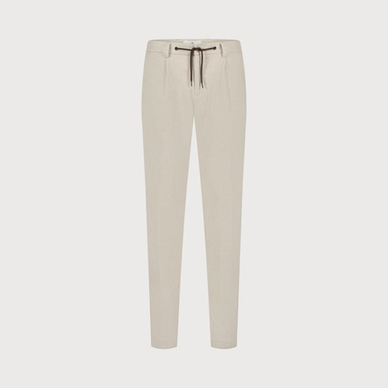 Blue Industry Jersey riboptiek chino | - Image 2