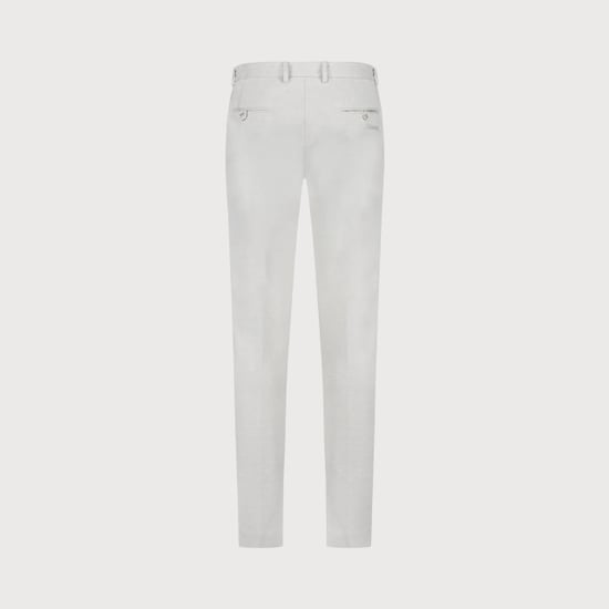 Blue Industry Jersey travel chino | - Image 2