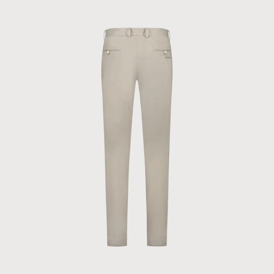 Blue Industry Jersey travel chino | - Image 2
