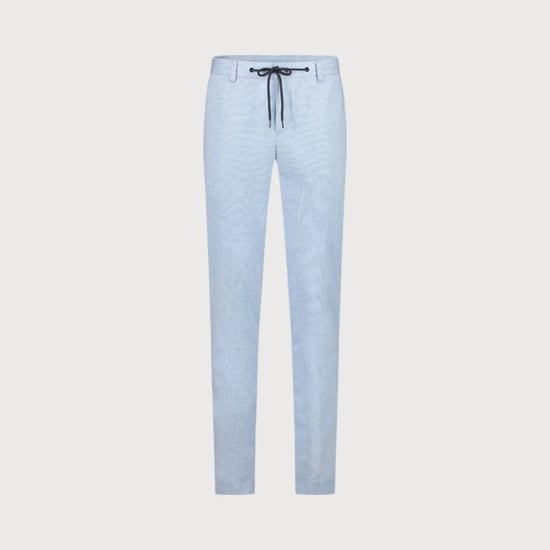 Blue Industry Mini dessin travel chino | - Image 2
