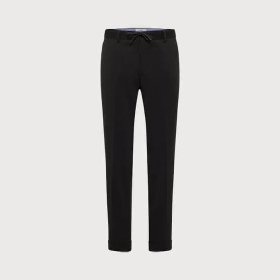 Blue Industry Travel chino m24 suit | - Image 1