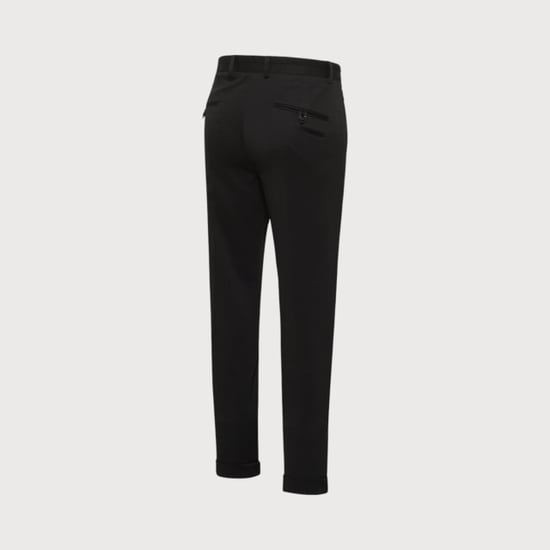 Blue Industry Travel chino m24 suit | - Image 2