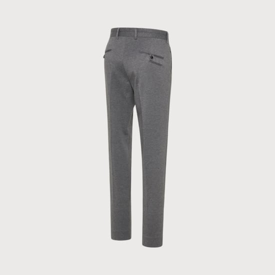 Blue Industry Travel chino m30 suit | - Image 3