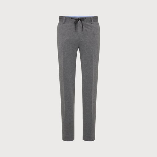 Blue Industry Travel chino m30 suit | - Image 4