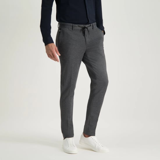 Blue Industry Travel chino m30 suit | - Image 5
