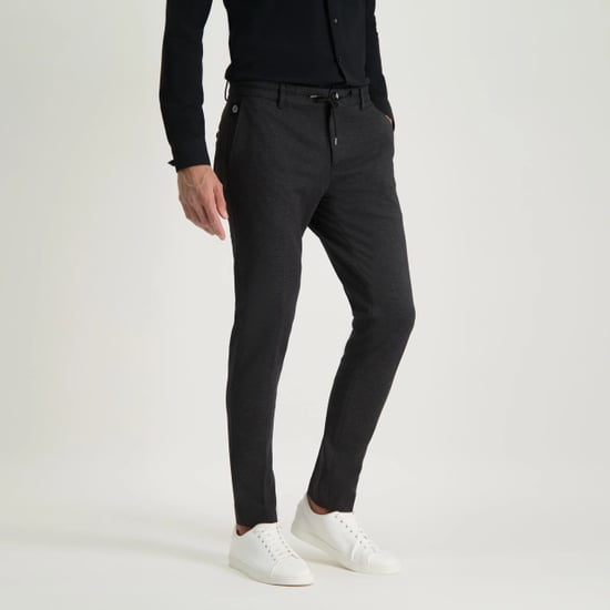 Blue Industry Travel chino m30 suit | - Image 4