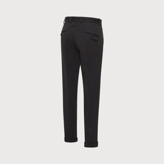 Blue Industry Travel chino m30 suit | - Image 5