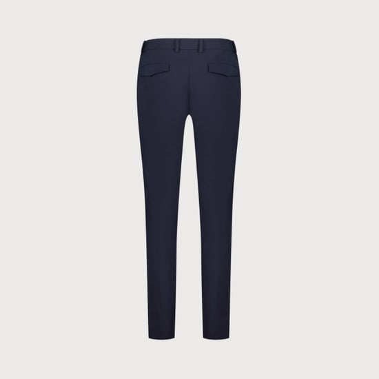 Blue Industry Travel chino | - Image 4