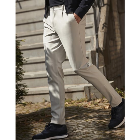 Blue Industry Travel chino | - Image 6