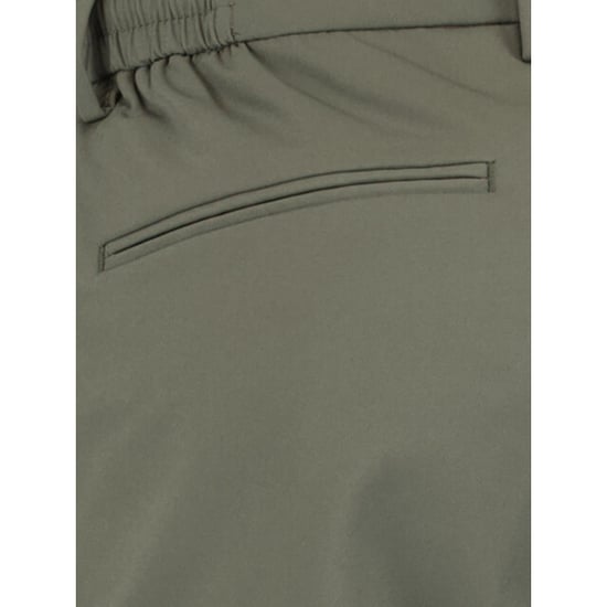 Born with Appetite Chino das pants 25104da10/373 wood - Image 3