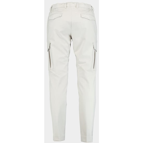 Born with Appetite Chino italy worker pants 25104it10/920 mist - Image 2