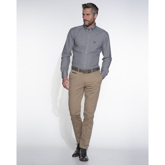 Campbell Chino - Image 2