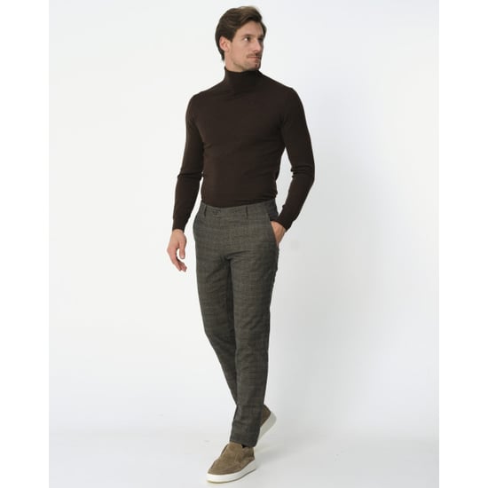 Campbell Classic chino - Image 2
