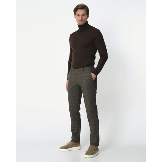 Campbell Classic chino - Image 4