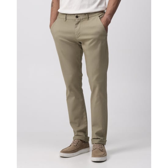 Campbell Henry chino - Image 1