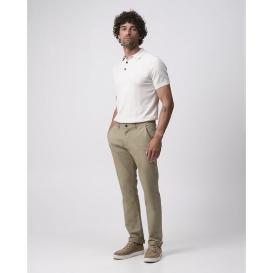 Campbell Henry chino - Image 6