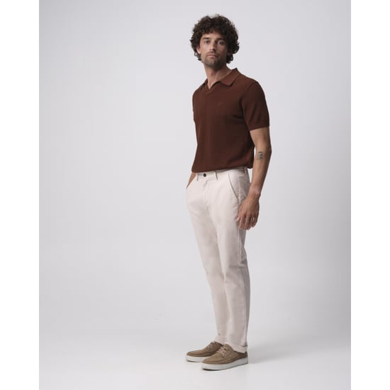 Campbell Henry smart chino - Image 4