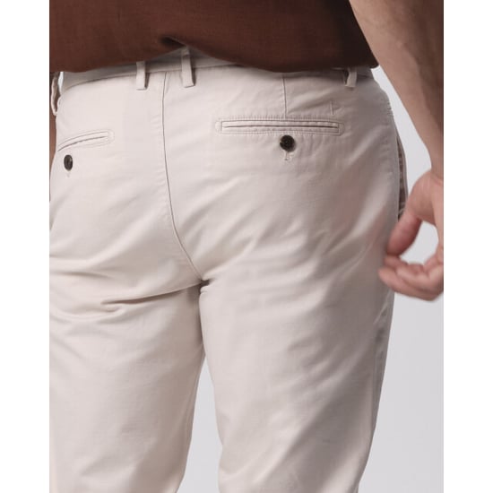 Campbell Henry smart chino - Image 6