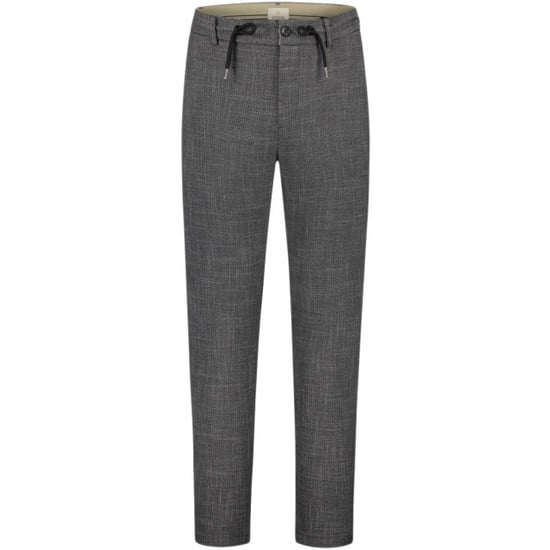Dstrezzed Lancaster tapered jogger structure melange - Image 2