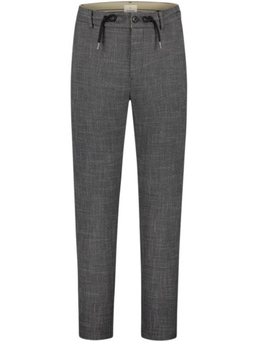 Dstrezzed Lancaster tapered jogger structure melange - Image 3