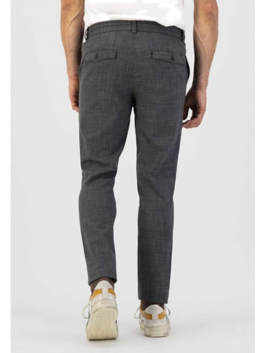 Dstrezzed Lancaster tapered jogger structure melange - Image 4