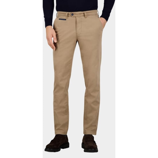Gardeur Chino hose flatfront modern fit benny-3 418861/1017 - Image 1