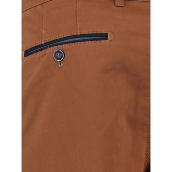Gardeur Katoenen broek hose flatfront modern fit benny-3 417861/1028 - Image 2