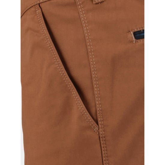 Gardeur Katoenen broek hose flatfront modern fit benny-3 417861/1028 - Image 3