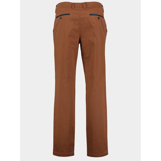 Gardeur Katoenen broek hose flatfront modern fit benny-3 417861/1028 - Image 4