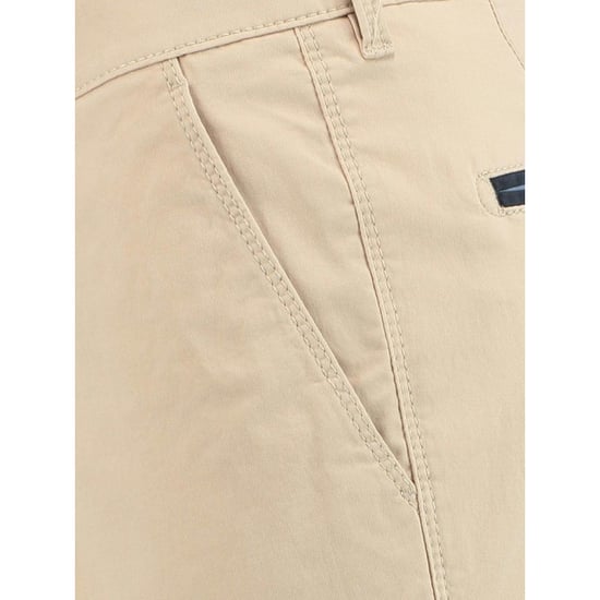 Gardeur Katoenen broek modern fit chino benny-3 412941/14 - Image 2