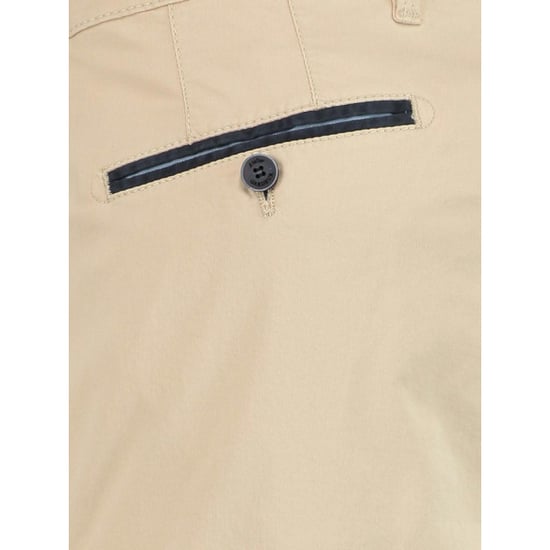 Gardeur Katoenen broek modern fit chino benny-3 412941/14 - Image 3