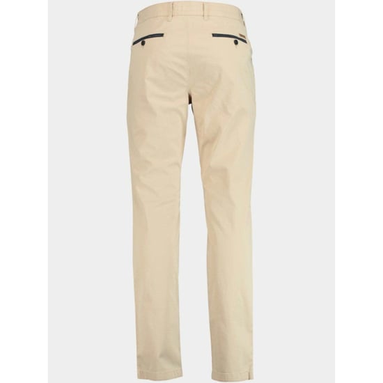 Gardeur Katoenen broek modern fit chino benny-3 412941/14 - Image 4