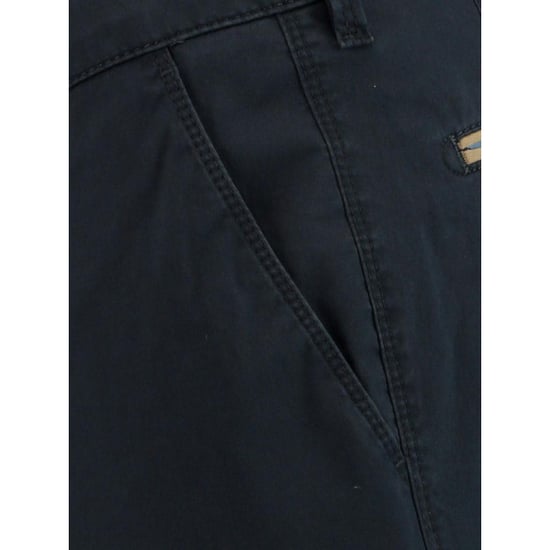 Gardeur Katoenen broek modern fit chino benny-3 412941/68 - Image 2