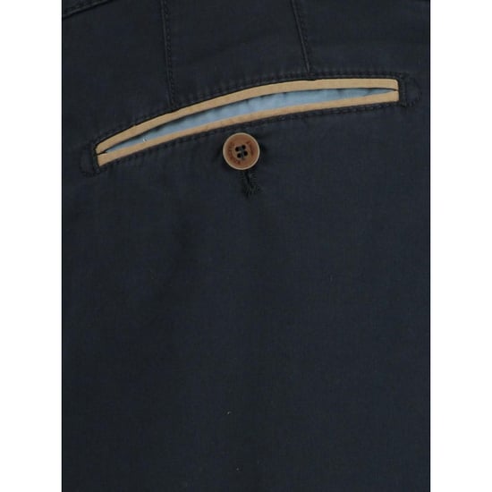 Gardeur Katoenen broek modern fit chino benny-3 412941/68 - Image 3