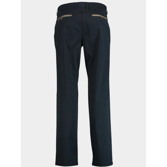 Gardeur Katoenen broek modern fit chino benny-3 412941/68 - Image 4