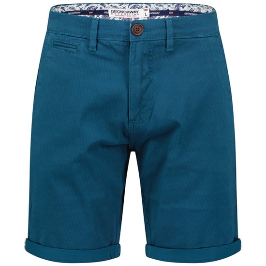 Geographical Norway chino bermuda pacome - - Image 1