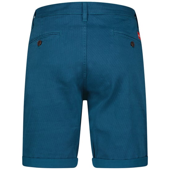 Geographical Norway chino bermuda pacome - - Image 3