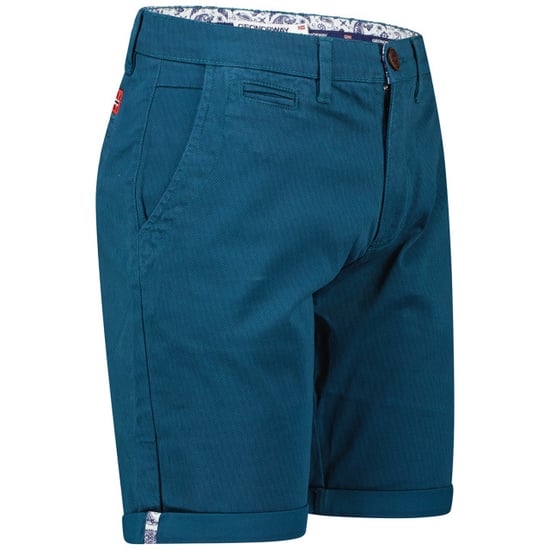 Geographical Norway chino bermuda pacome - - Image 4