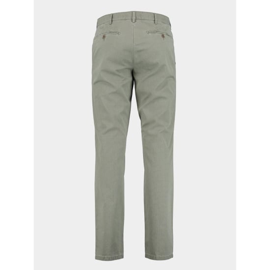 Meyer Katoenen broek bonn art.1-3024 1021302400/25 - Image 3