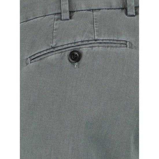 Meyer Katoenen broek bonn art.1-8052 1021805200/08 - Image 2