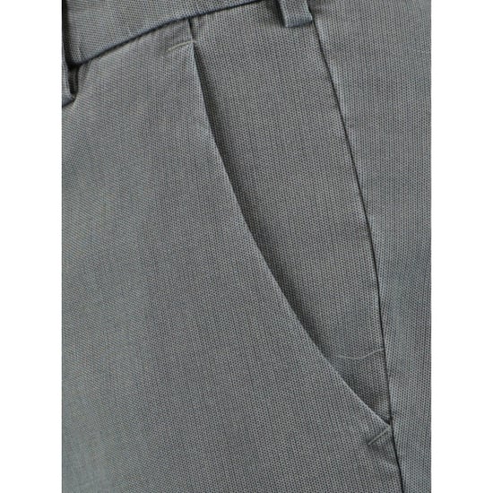 Meyer Katoenen broek bonn art.1-8052 1021805200/08 - Image 3