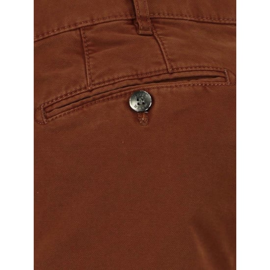 Meyer Katoenen broek chino rio cognac modern fit 3242757490/48 - Image 2