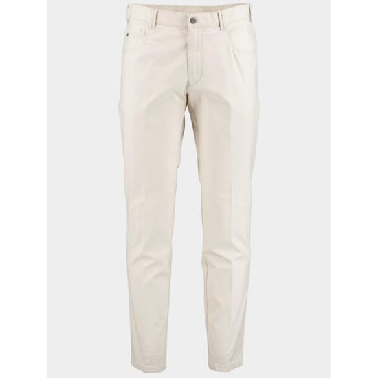 Meyer Katoenen broek dubai 3101700390/32 - Image 1