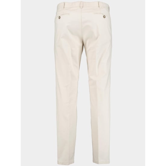 Meyer Katoenen broek dubai 3101700390/32 - Image 3