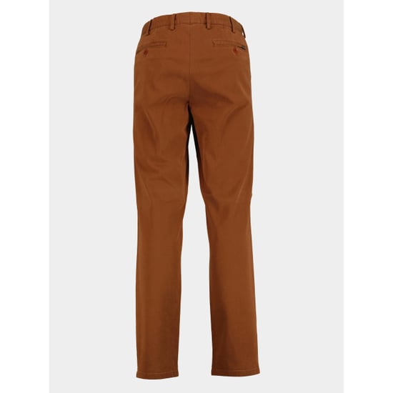 Meyer Katoenen broek oslo art.2-5552 2232555200/47 - Image 2