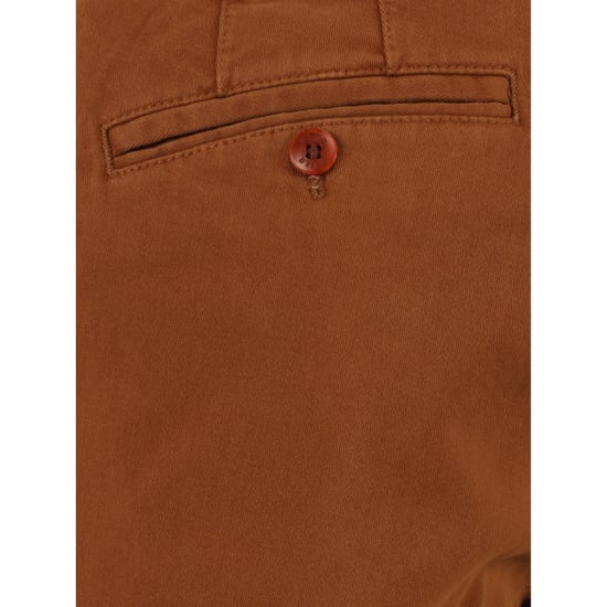 Meyer Katoenen broek oslo art.2-5552 2232555200/47 - Image 3