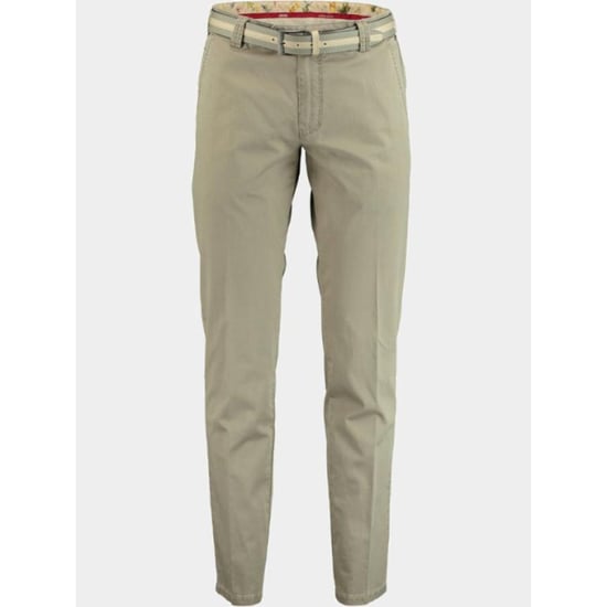 Meyer Katoenen broek tokyo art. 1-5030 2581503000/34 - Image 1
